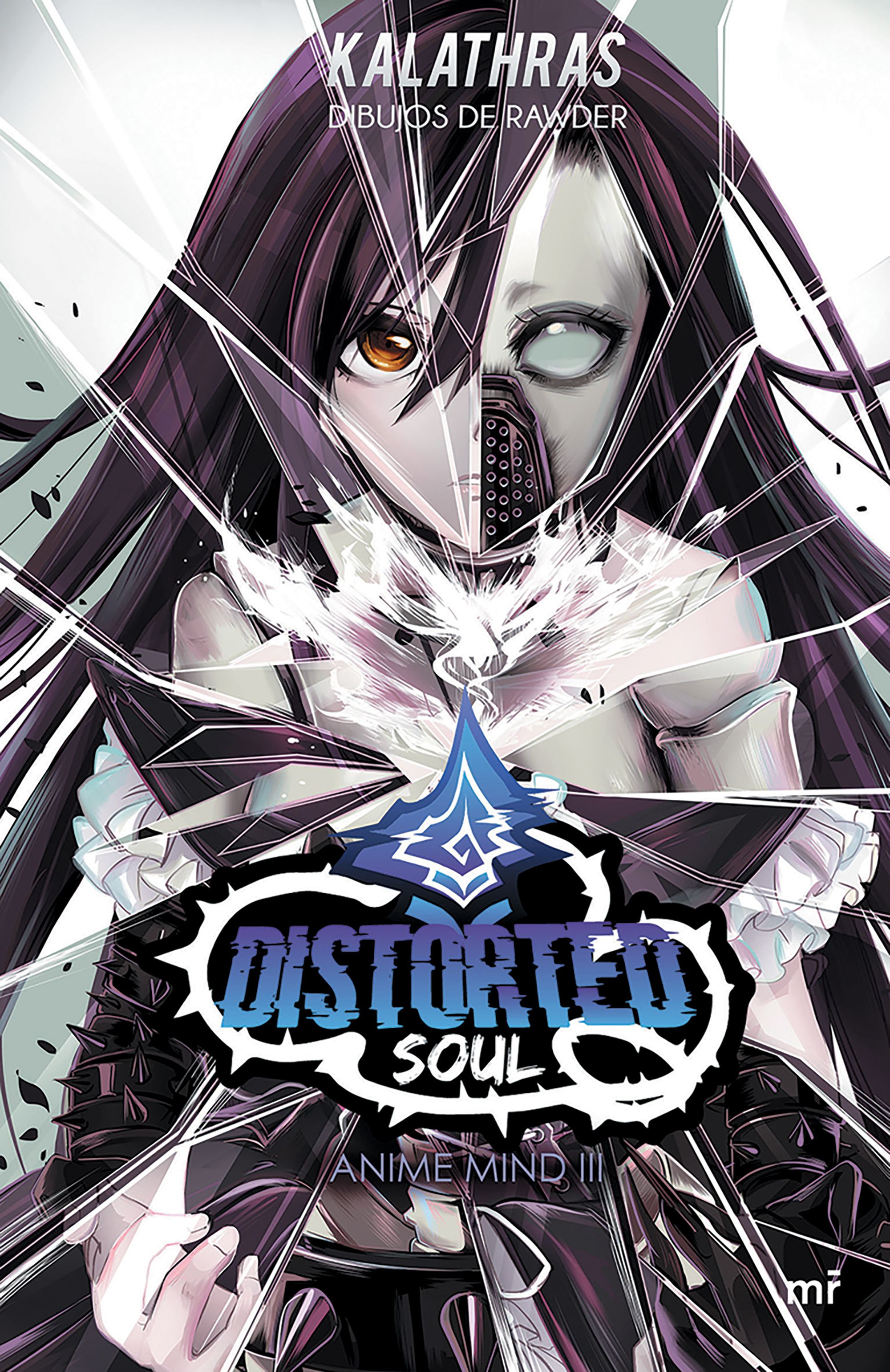 Distorted Soul