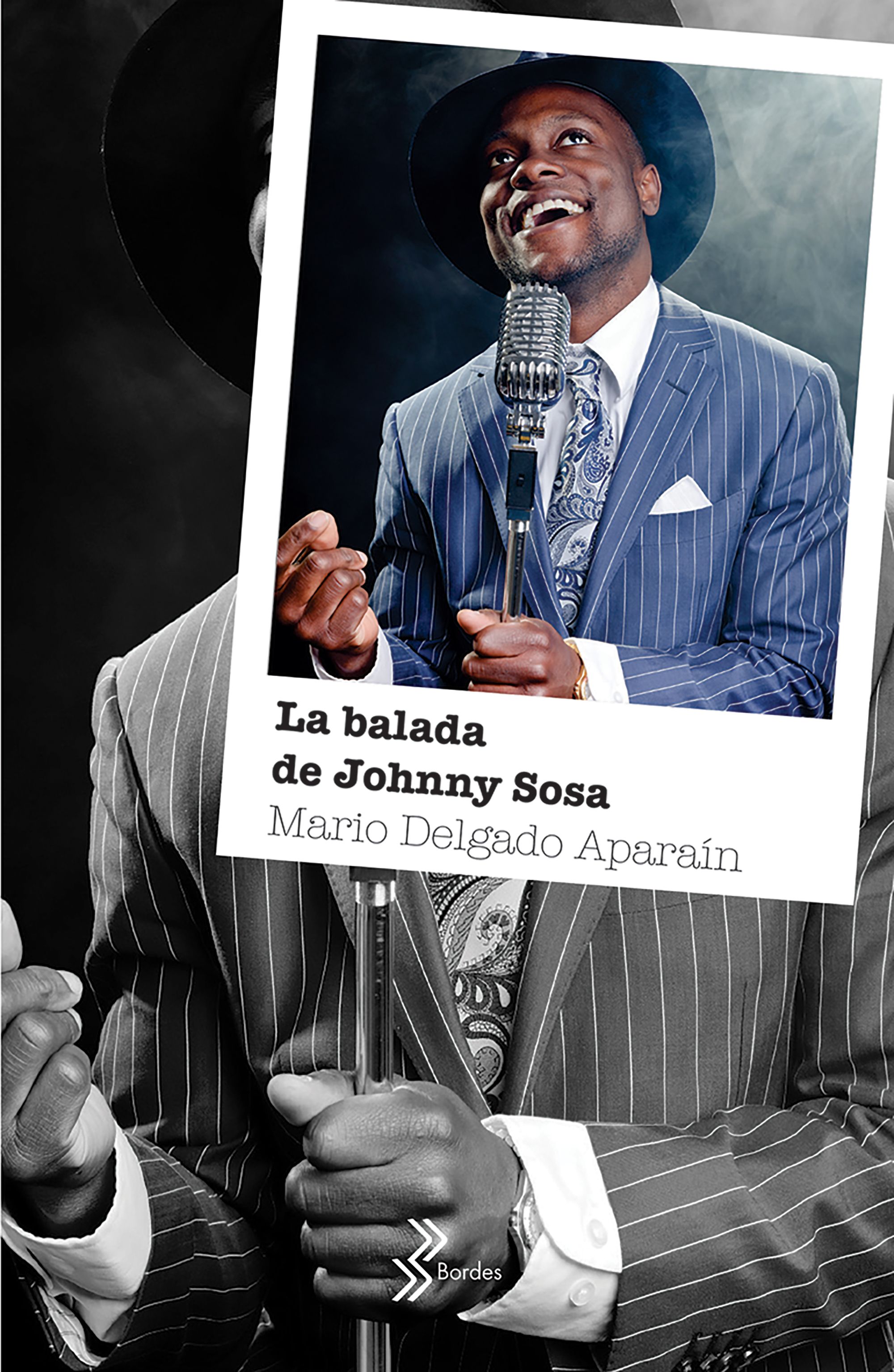 La balada de Johnny Sosa