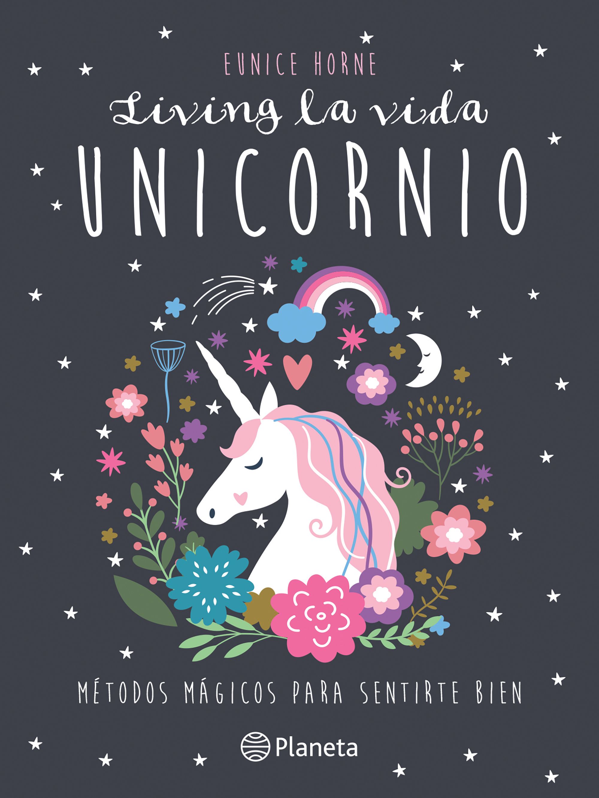 Living la vida unicornio