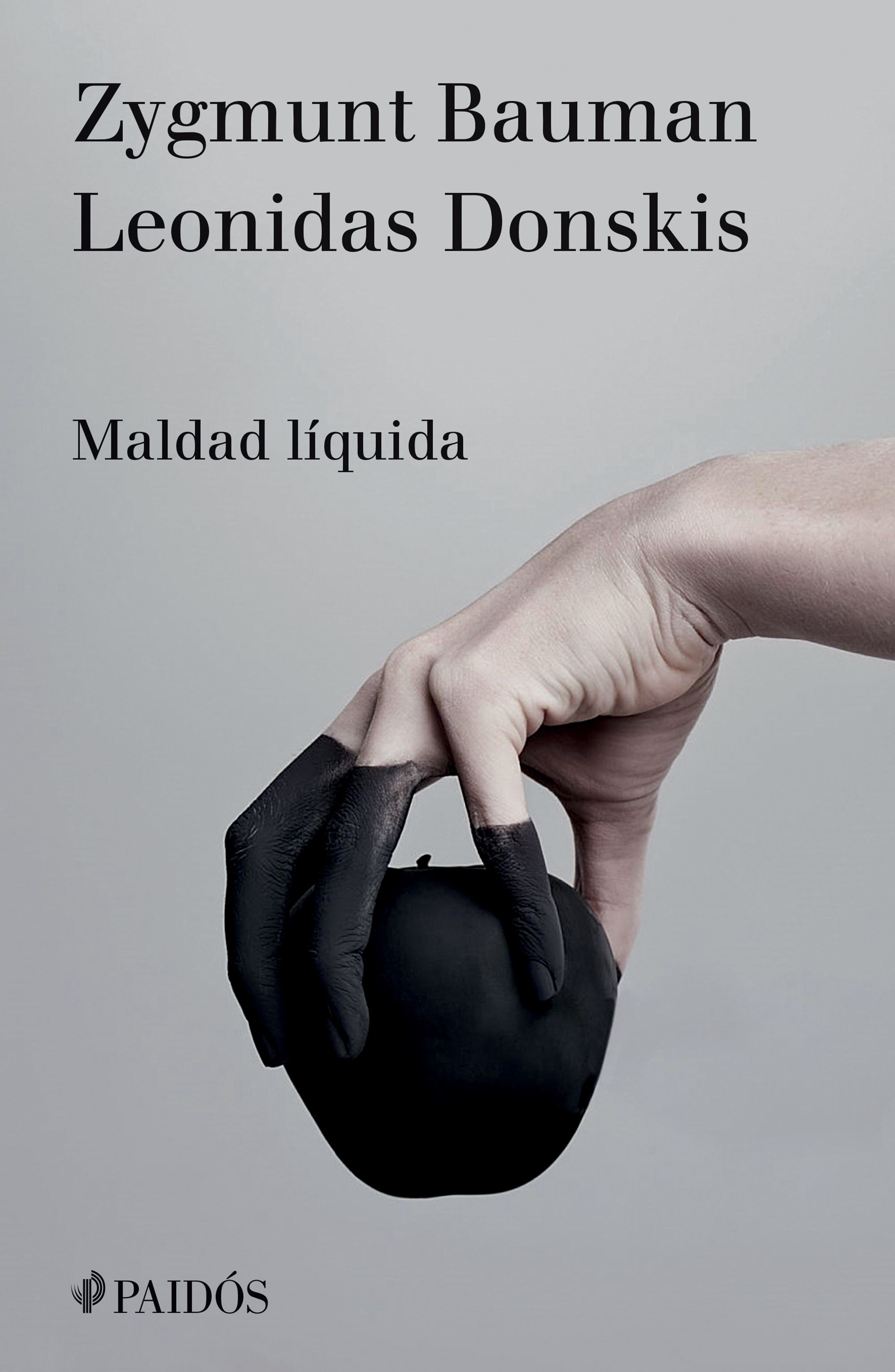 Maldad líquida