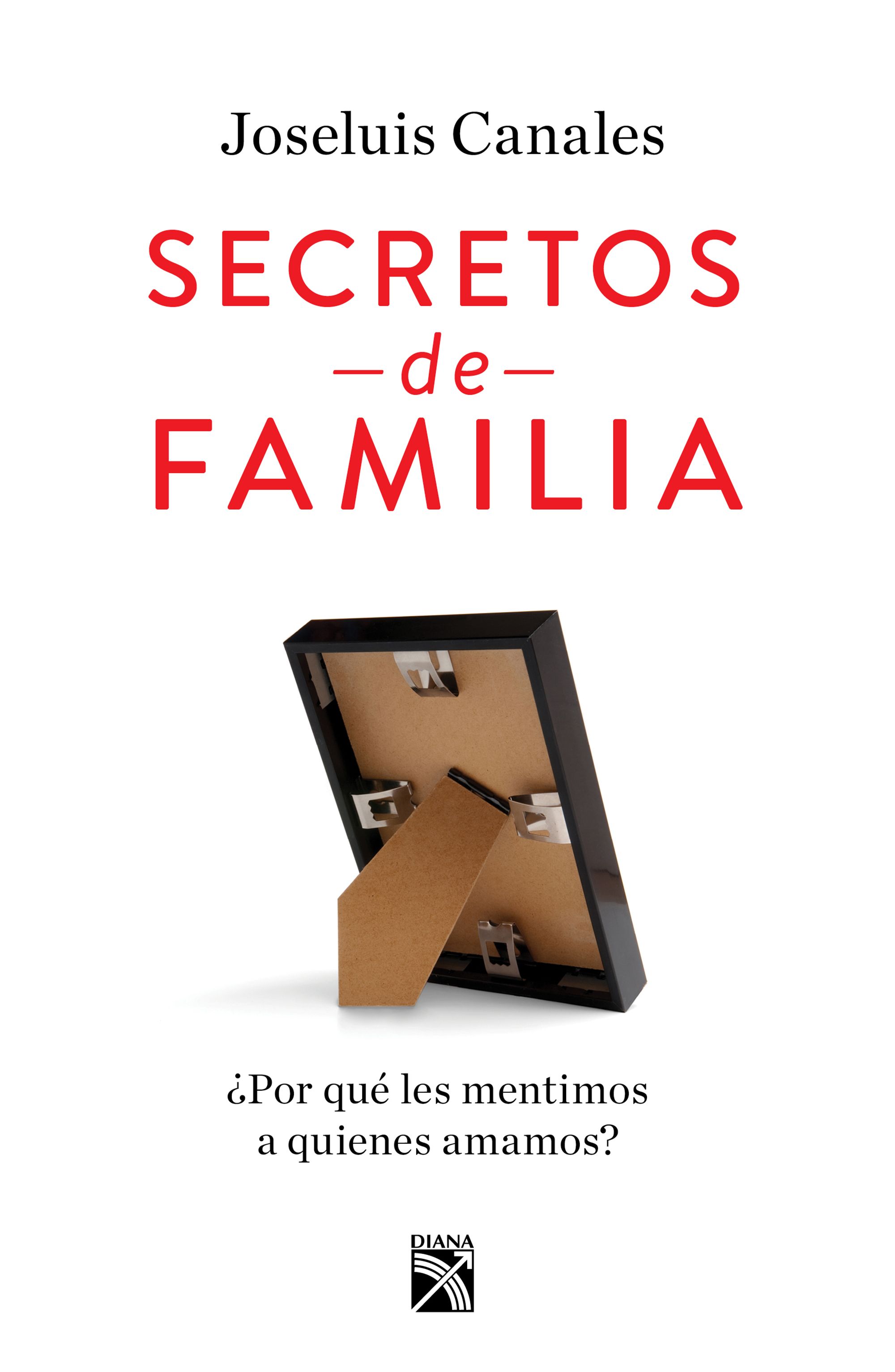 Secretos de familia