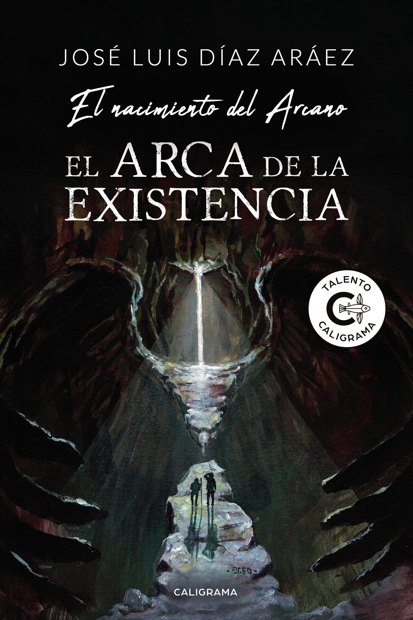 El Arca de la Existencia