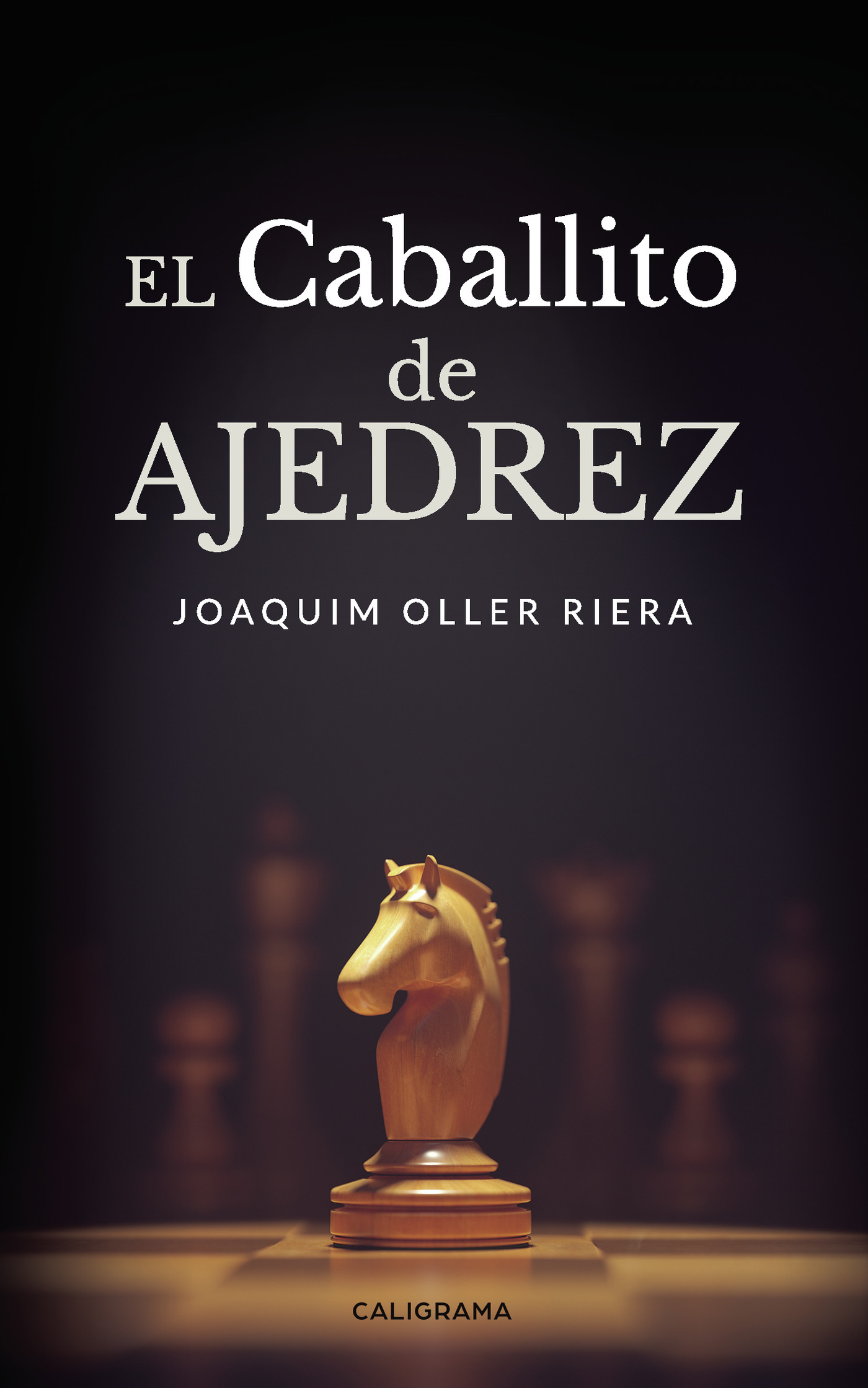 El caballito de ajedrez
