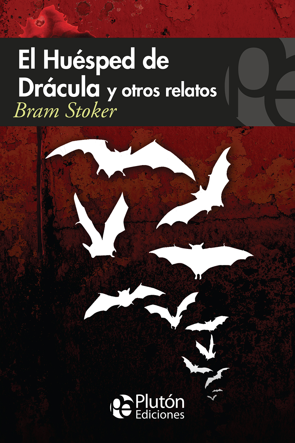 El Huésped de Drácula