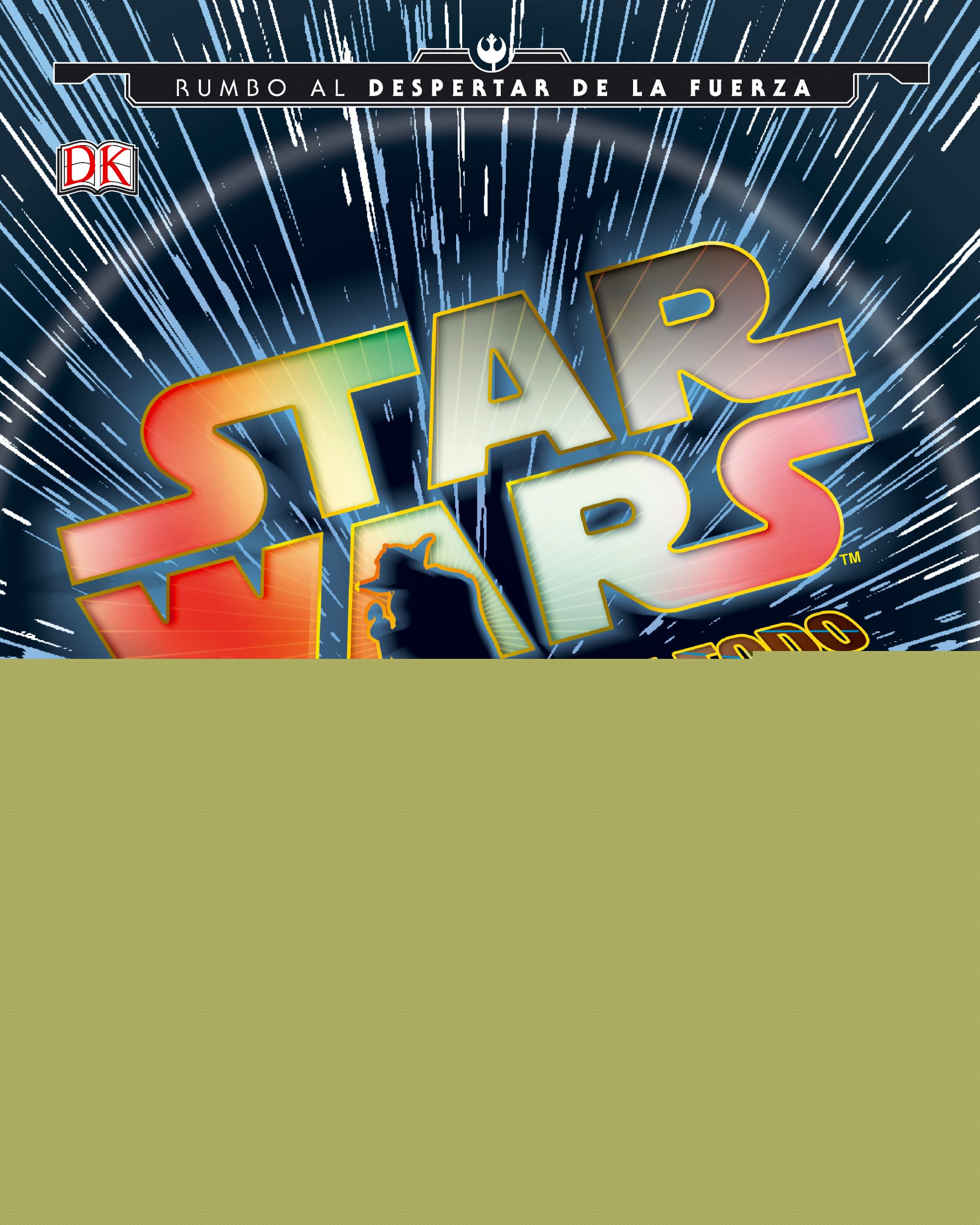 Star Wars Absolutamente todo lo que necesitas saber