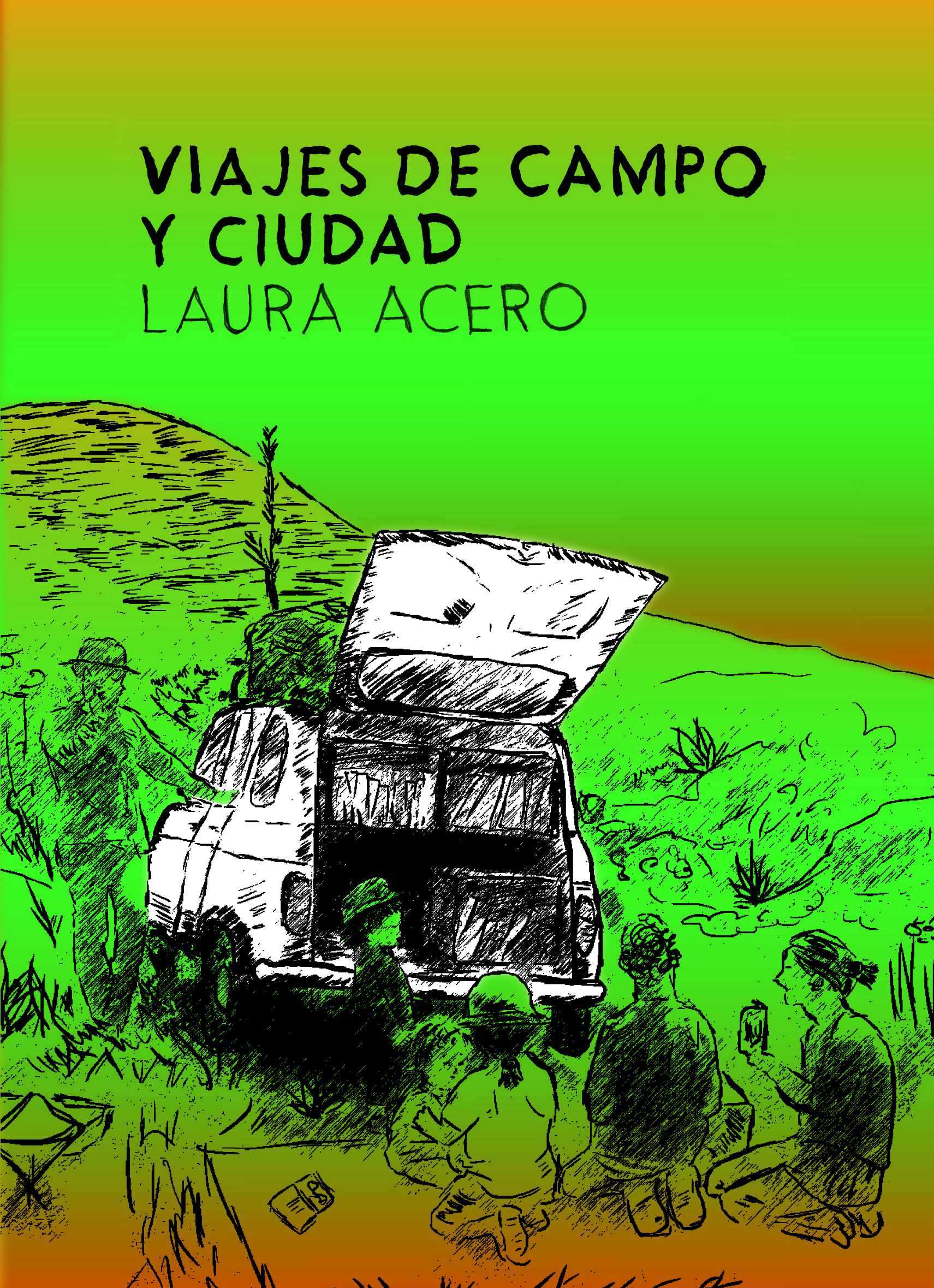 Viajes de campo y ciudad