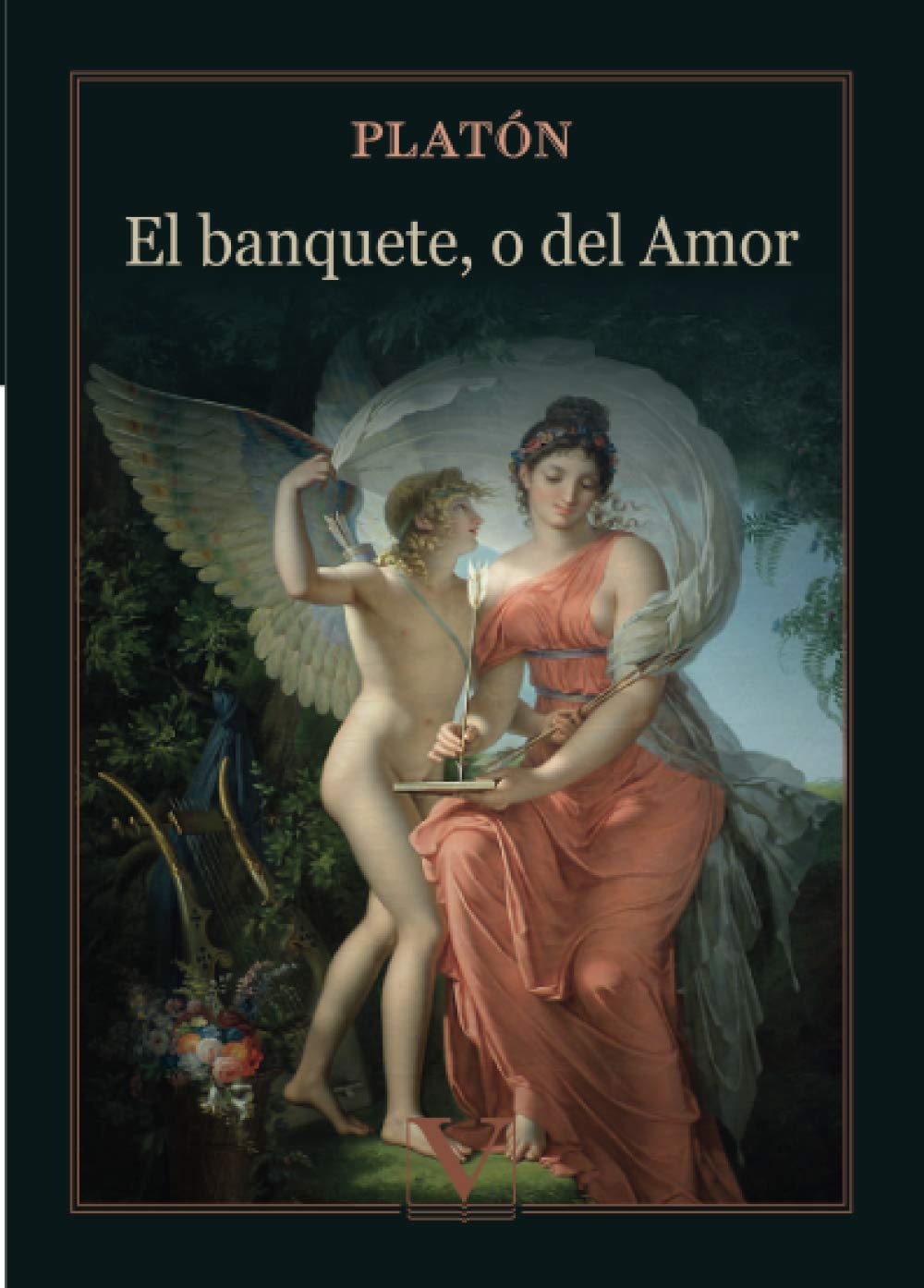 El banquete, o del Amor