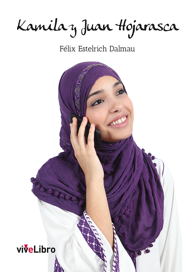 Kamila y Juan Hojarasca