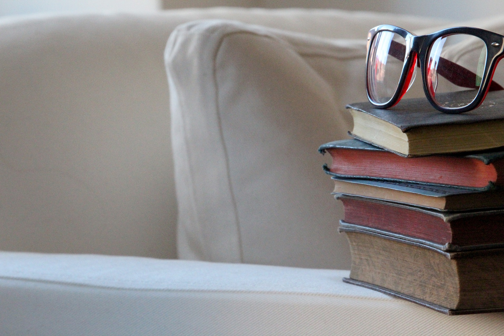 El canon de la literatura contemporánea en 13 libros