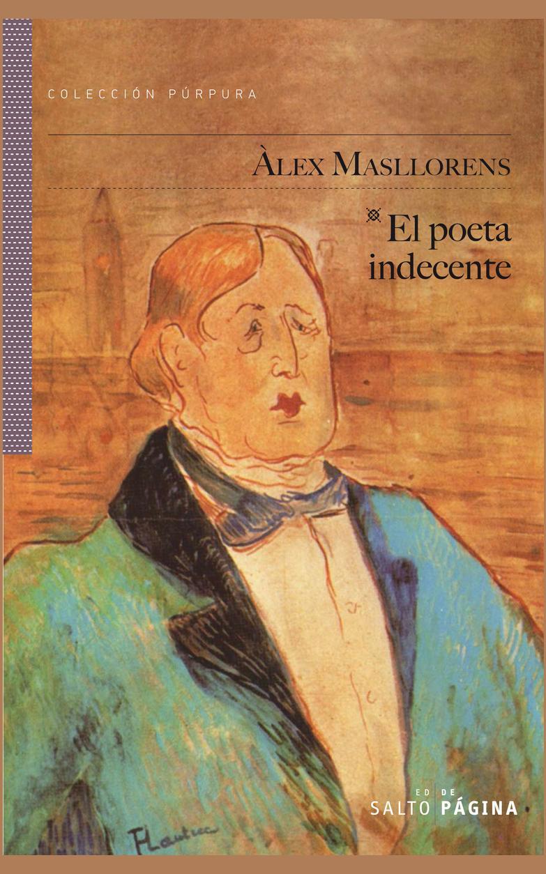 El poeta indecente