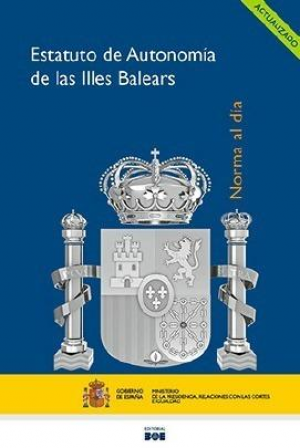 Estatuto de Autonomía de las Illes Balears