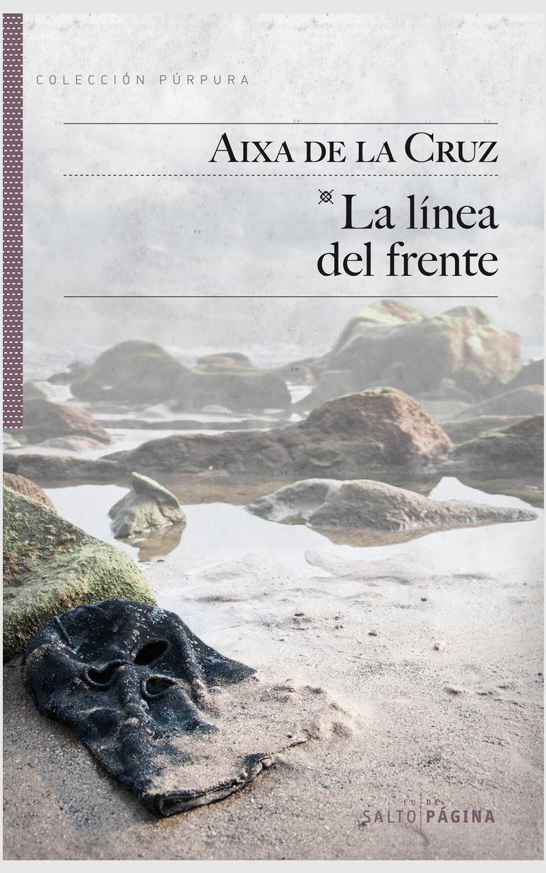 La línea del frente
