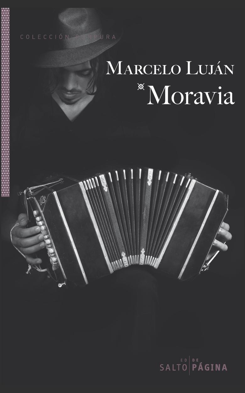Moravia