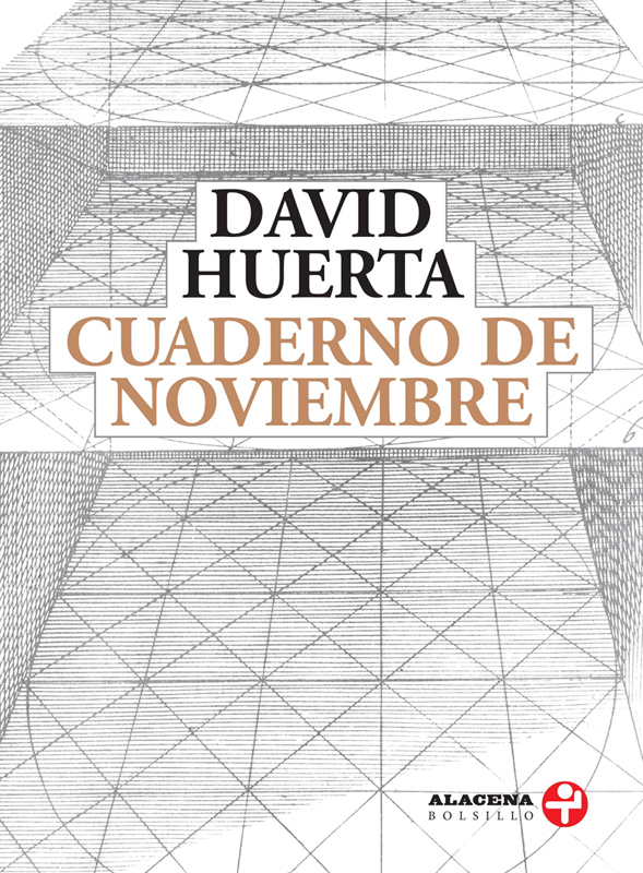 Cuaderno de noviembre