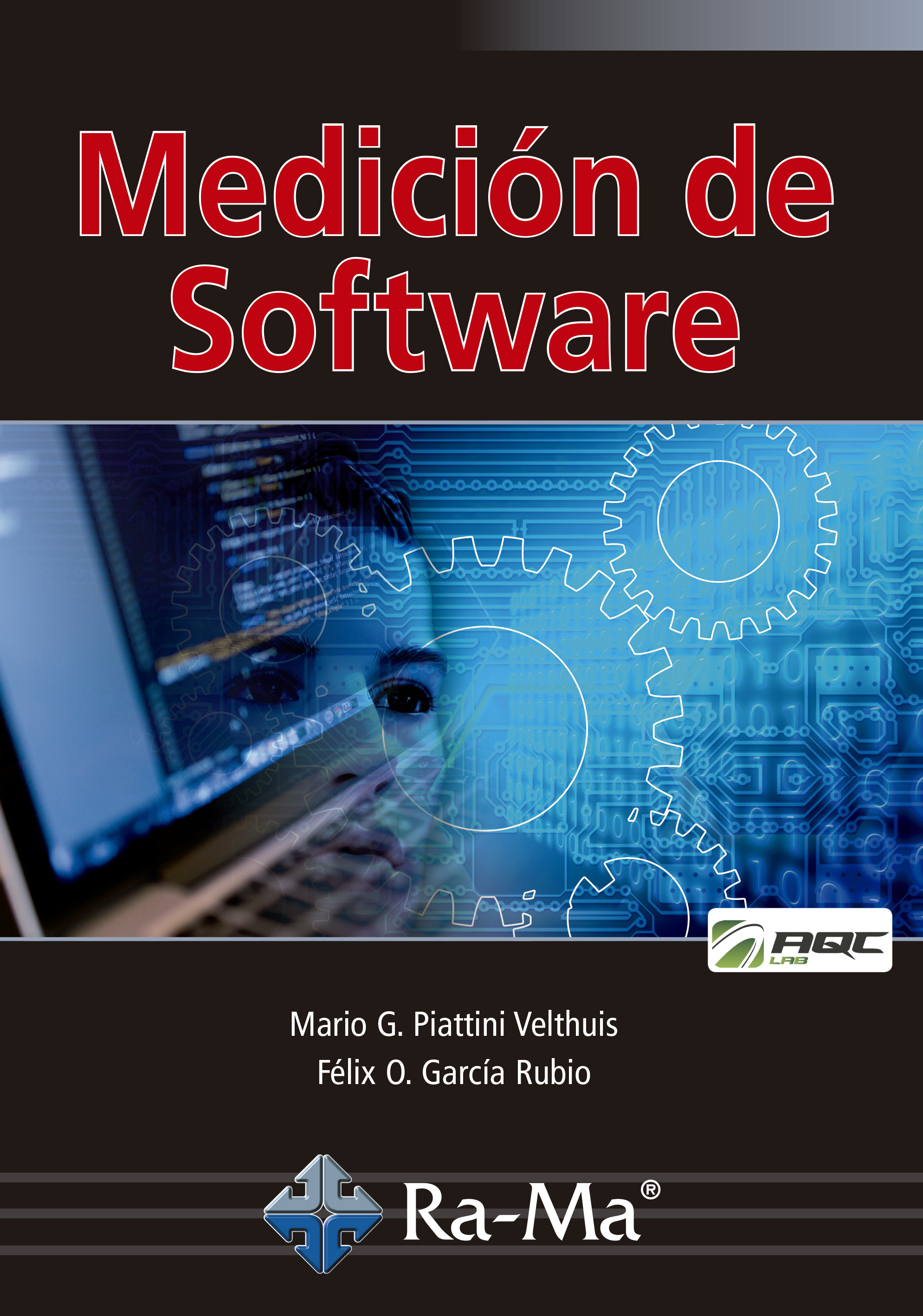 Medición de software