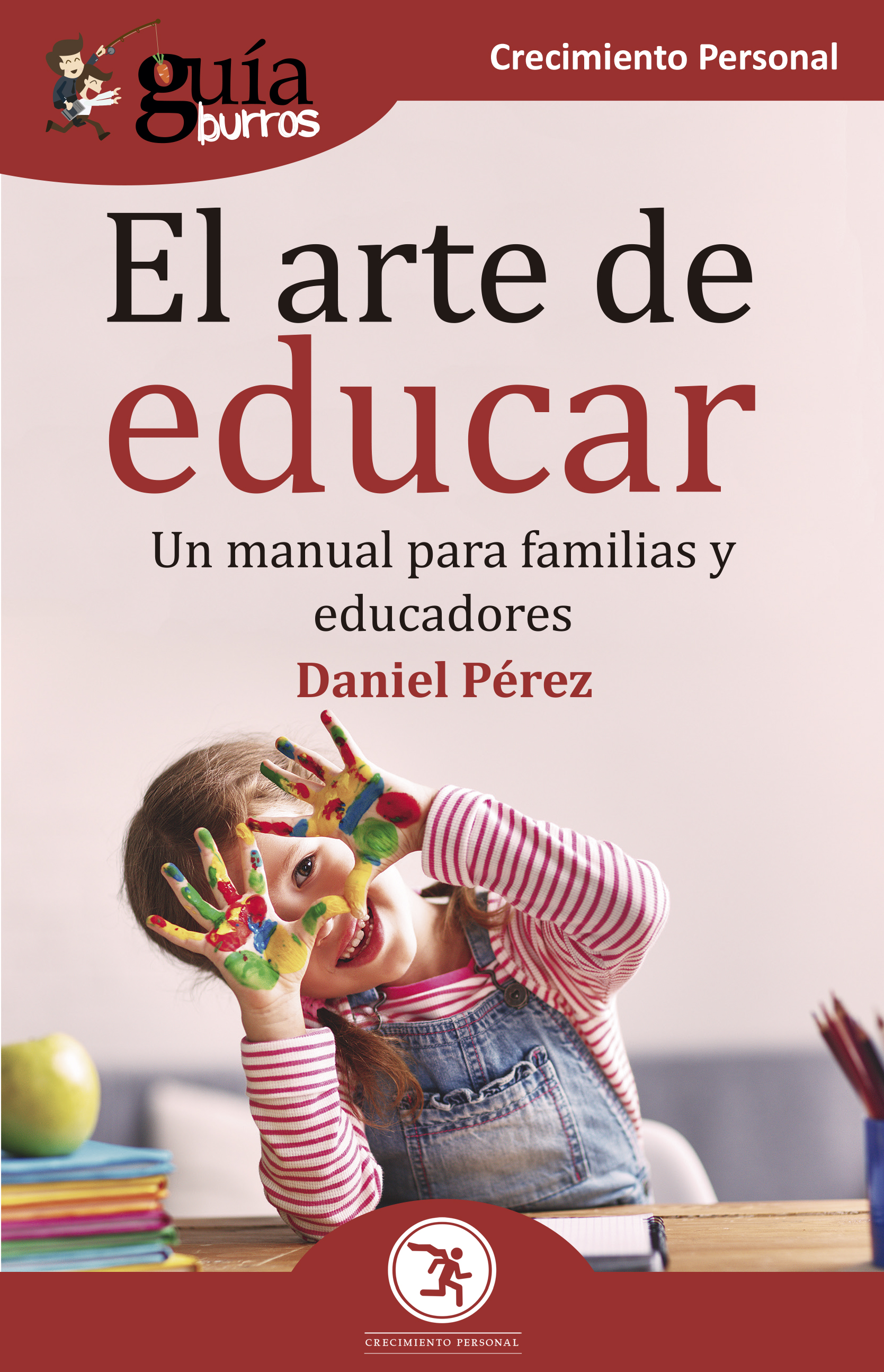 GuíaBurros El arte de educar