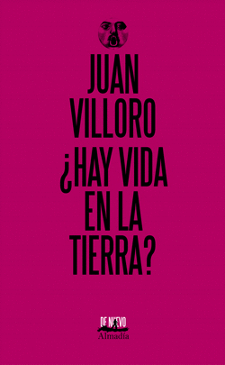¿Hay vida en la tierra?