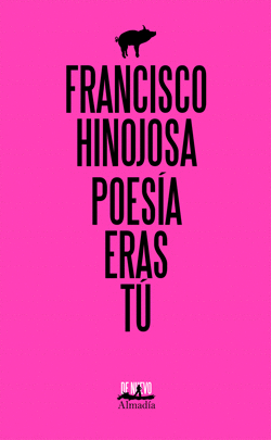 Poesía eras tú