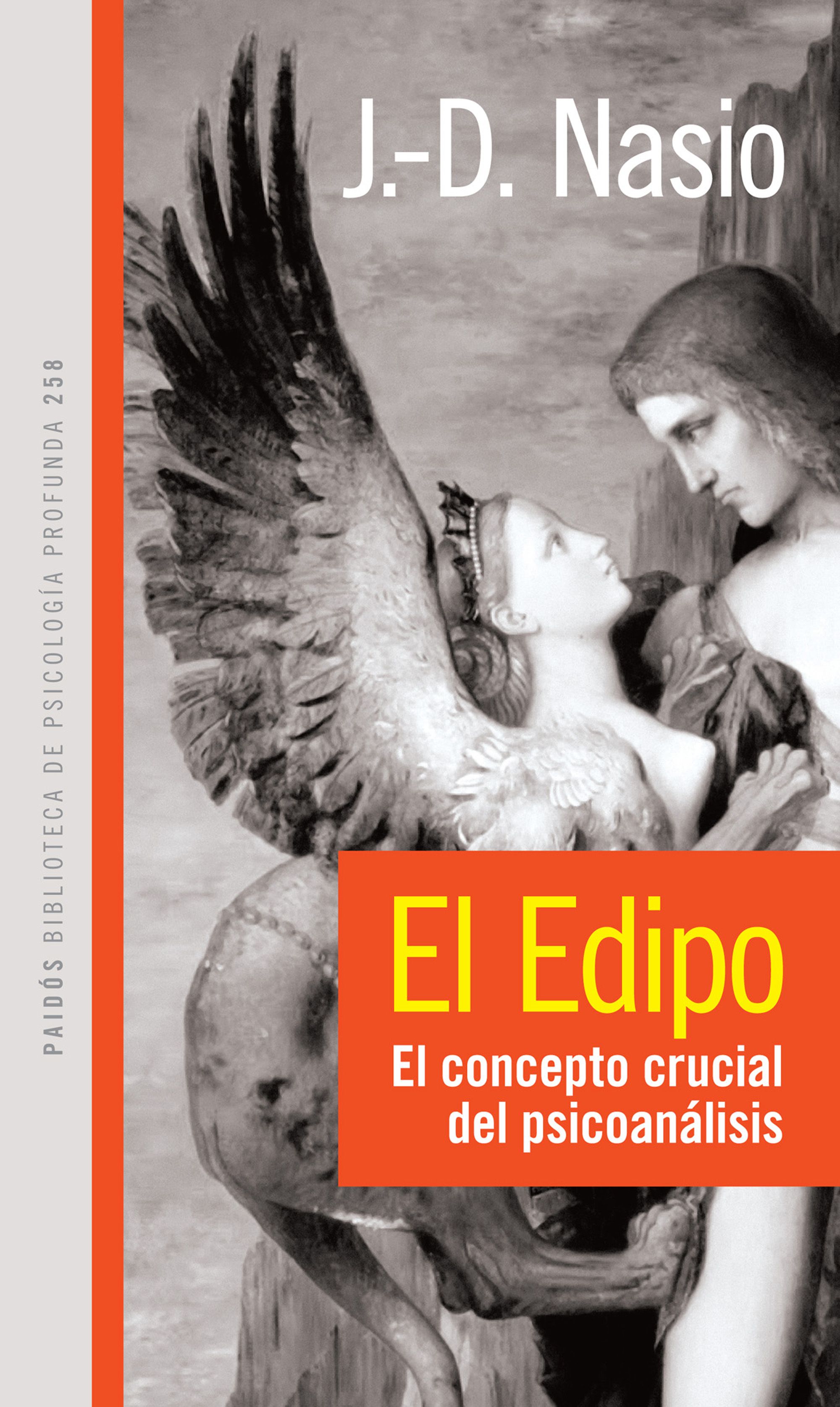 L.N. El Edipo