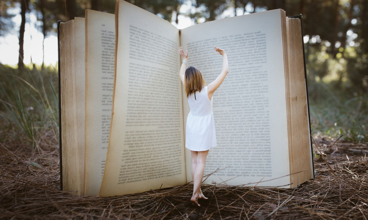 Libros de más de 600 páginas que te parecerán cortos