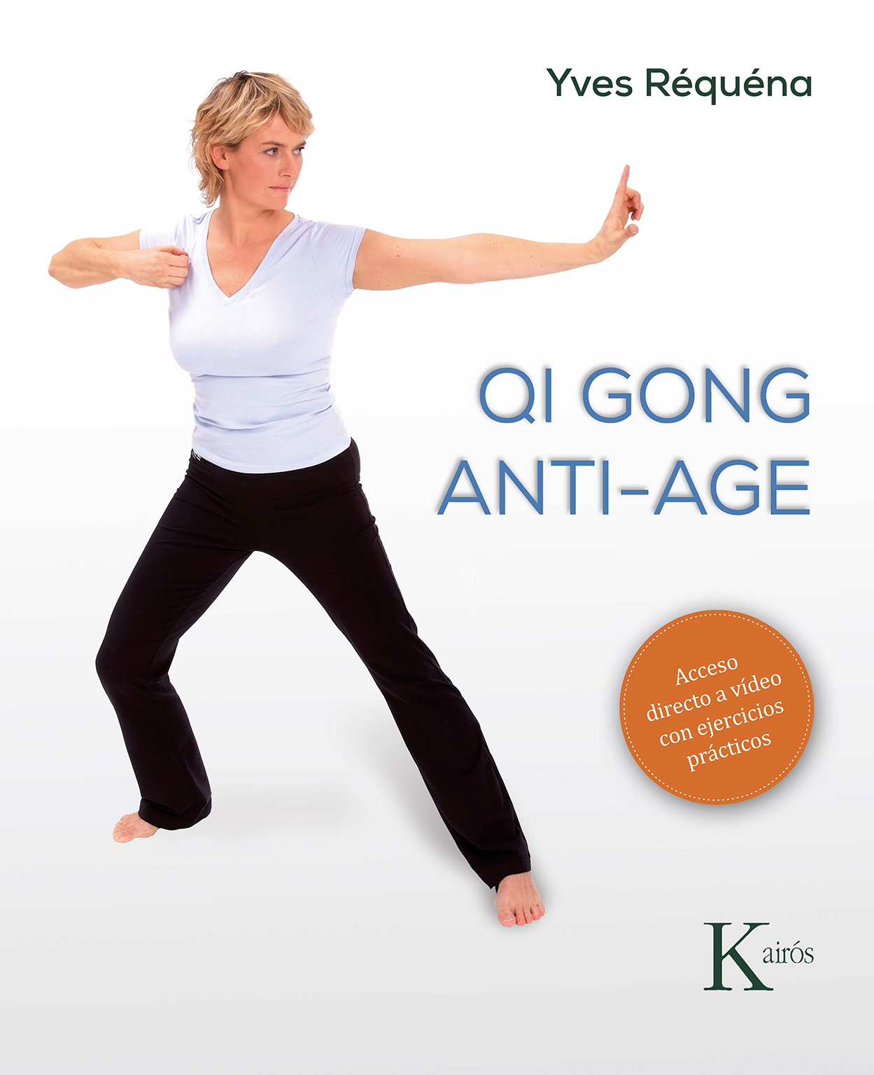 Qi Gong anti-age