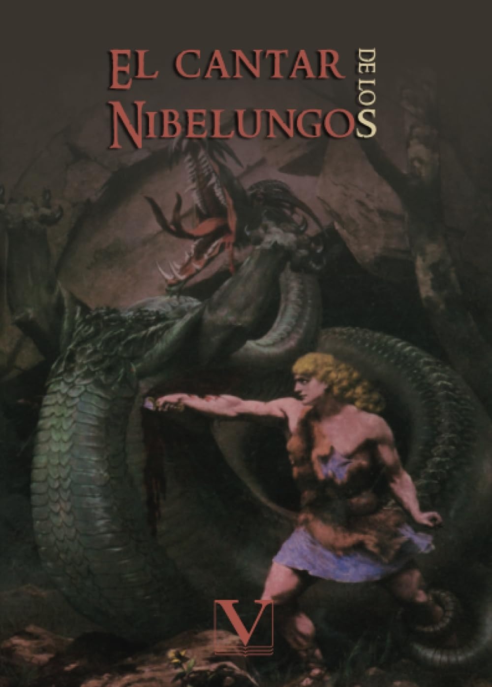 El Cantar de los Nibelungos