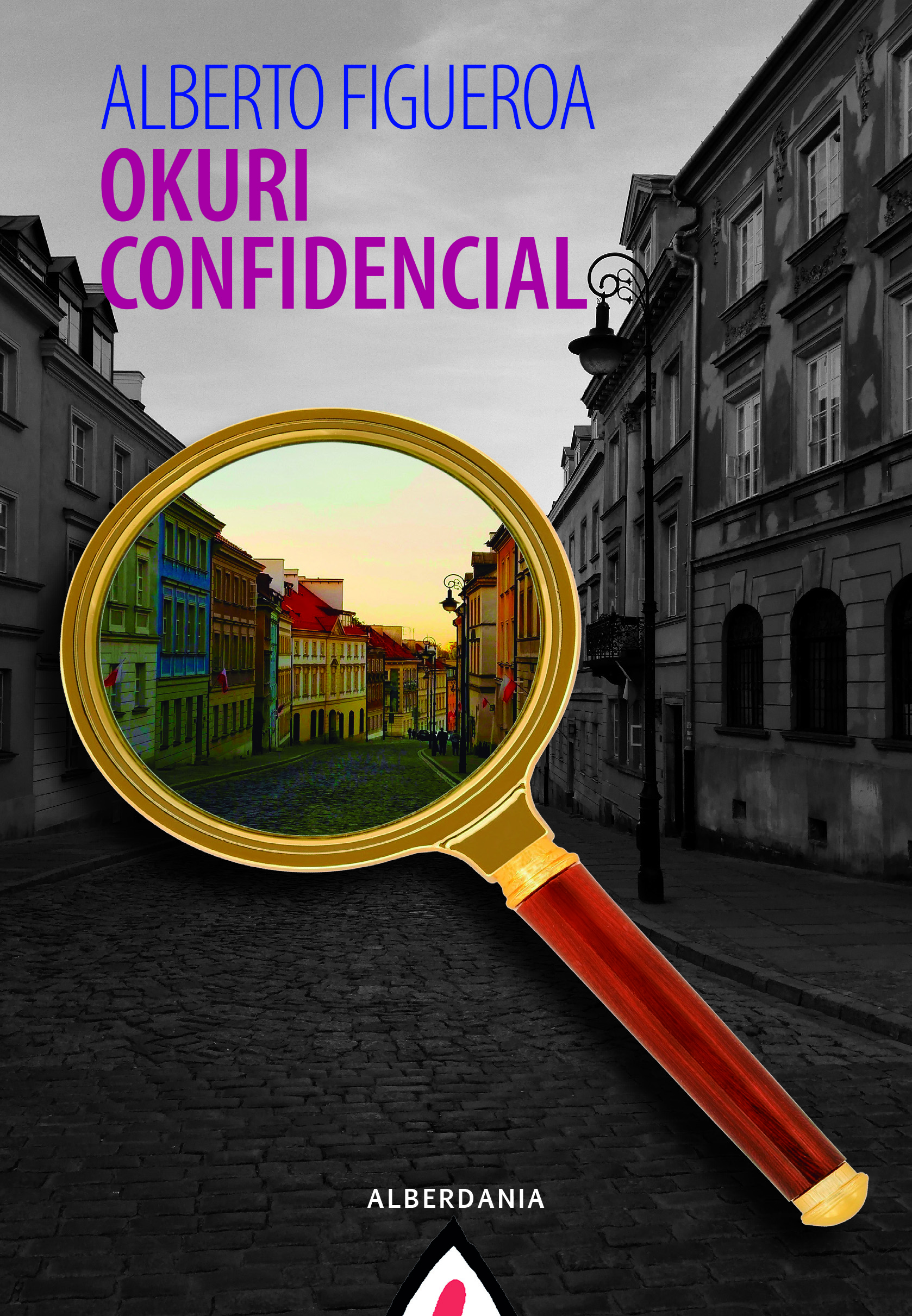 Okuri confidencial