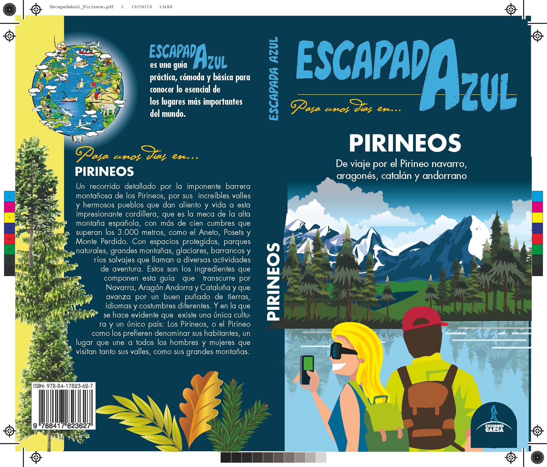 Pirineos Escapada