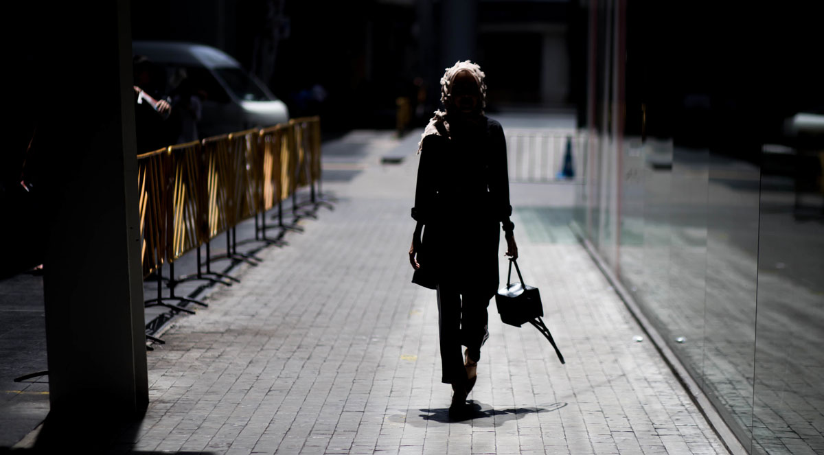 Tranquilas: libros recomendados por mujeres sin miedo
