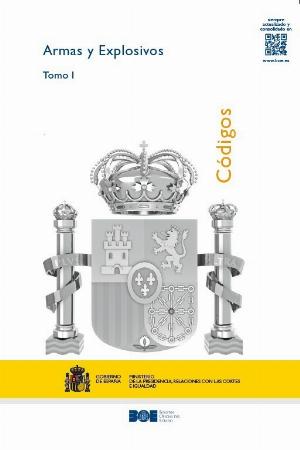 Armas y explosivos