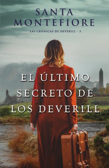 Las crónicas de Deverill (3): El último secreto de los Deverill