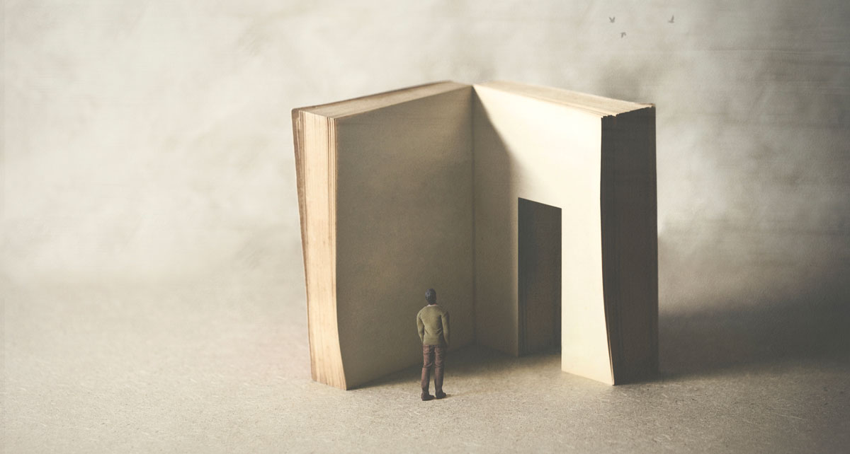 Joyas ocultas: libros que quizás no conozcas recomendados por grandes autores