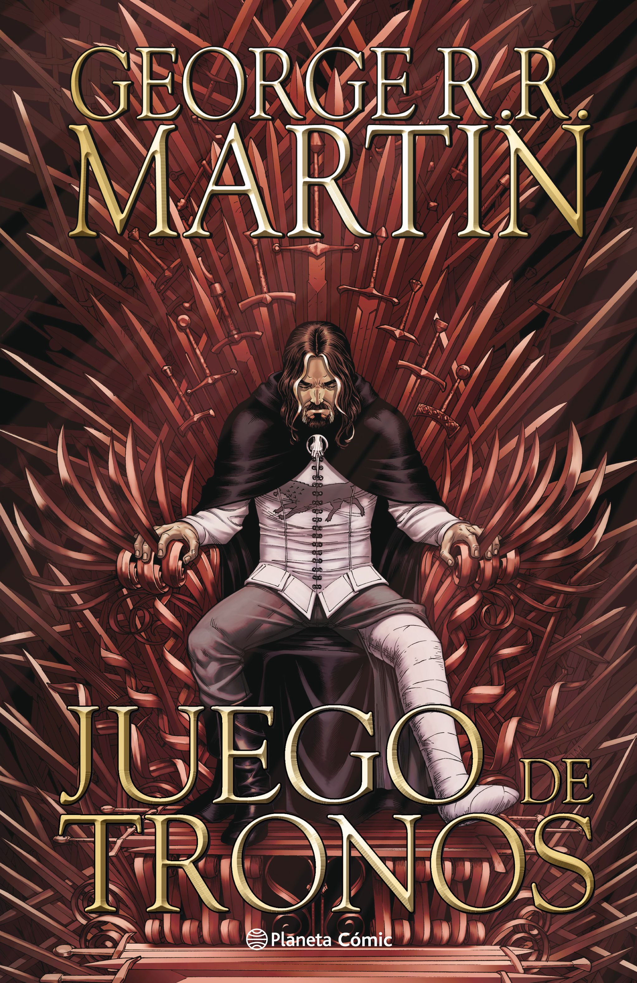 Juego de tronos nº 03/04