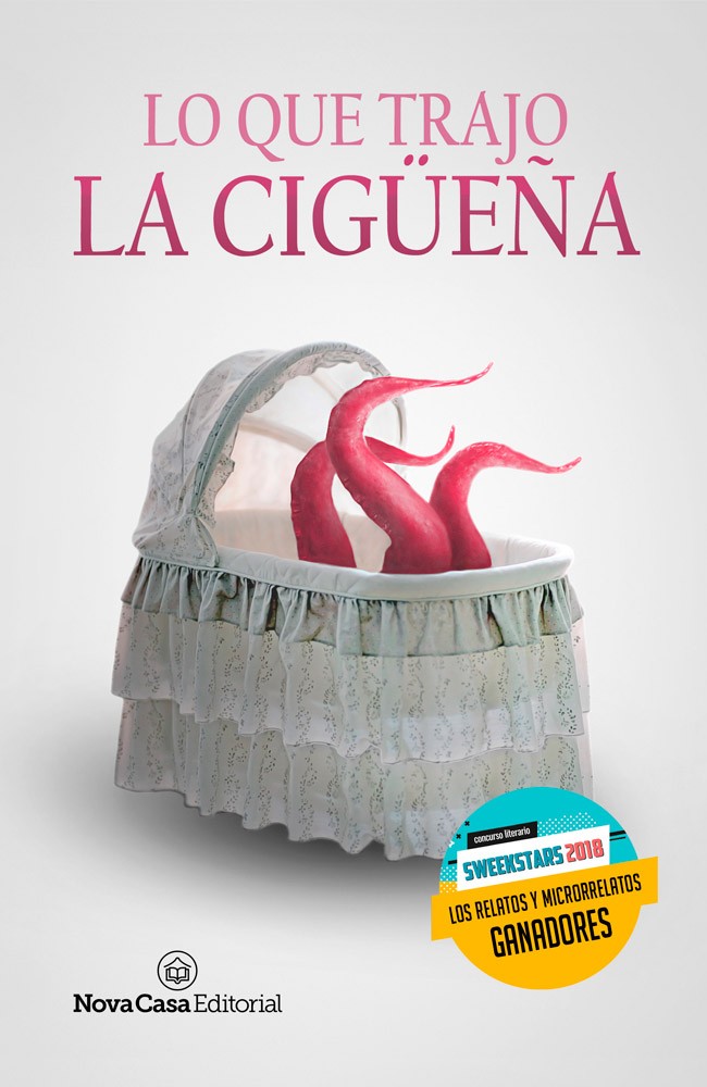 Lo que trajo la cigüeña