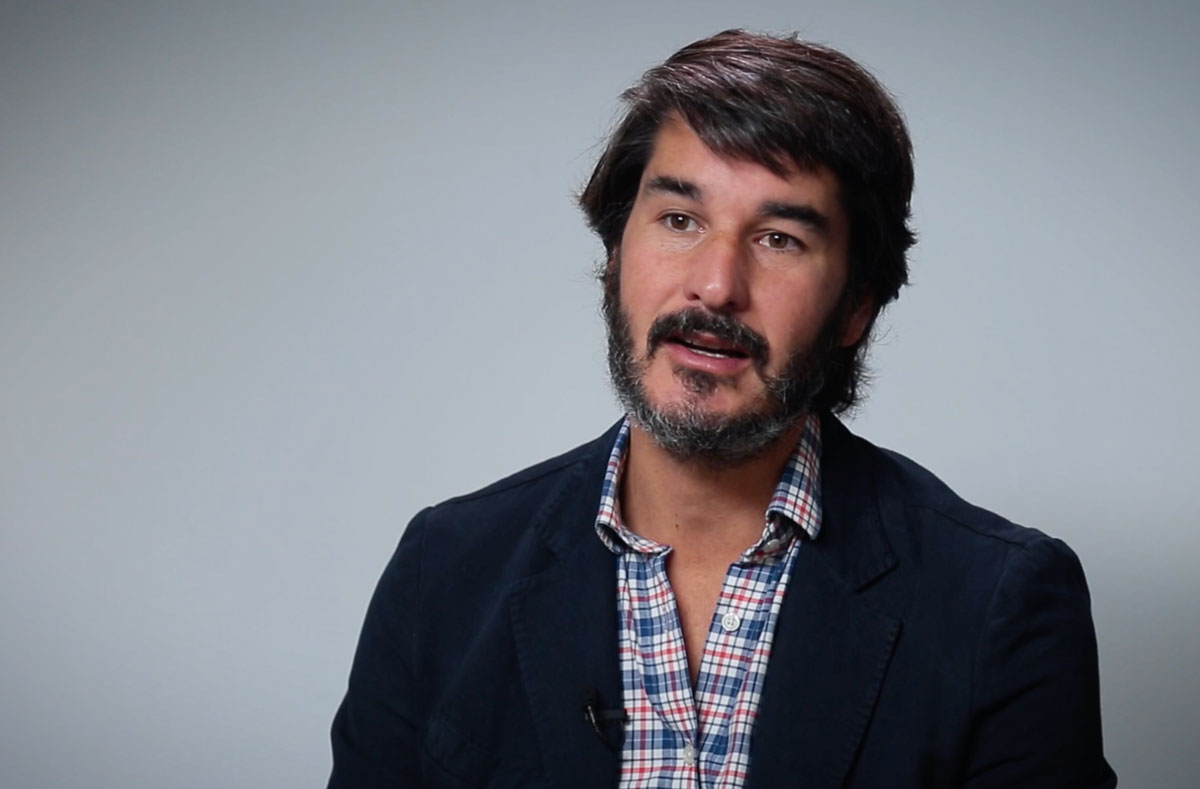 Bernabé Mohedano Cuadrado: “En la Historia encuentras respuestas a preguntas actuales”
