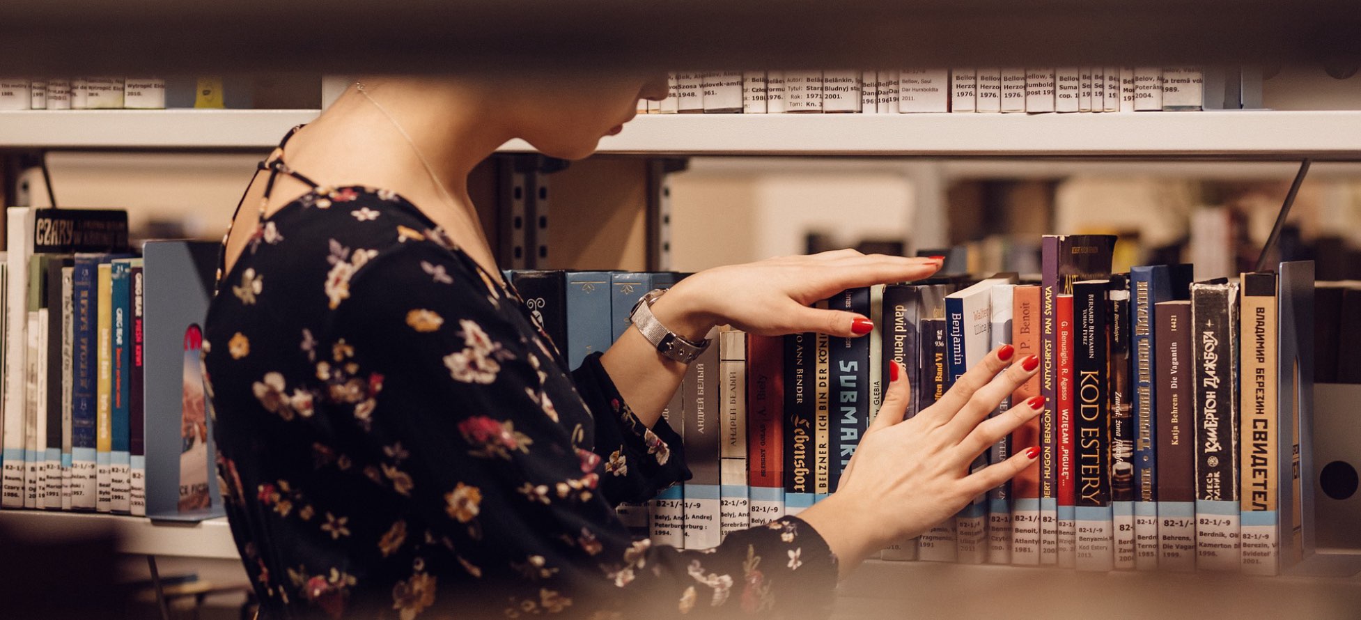 10 libros para sentirnos bien