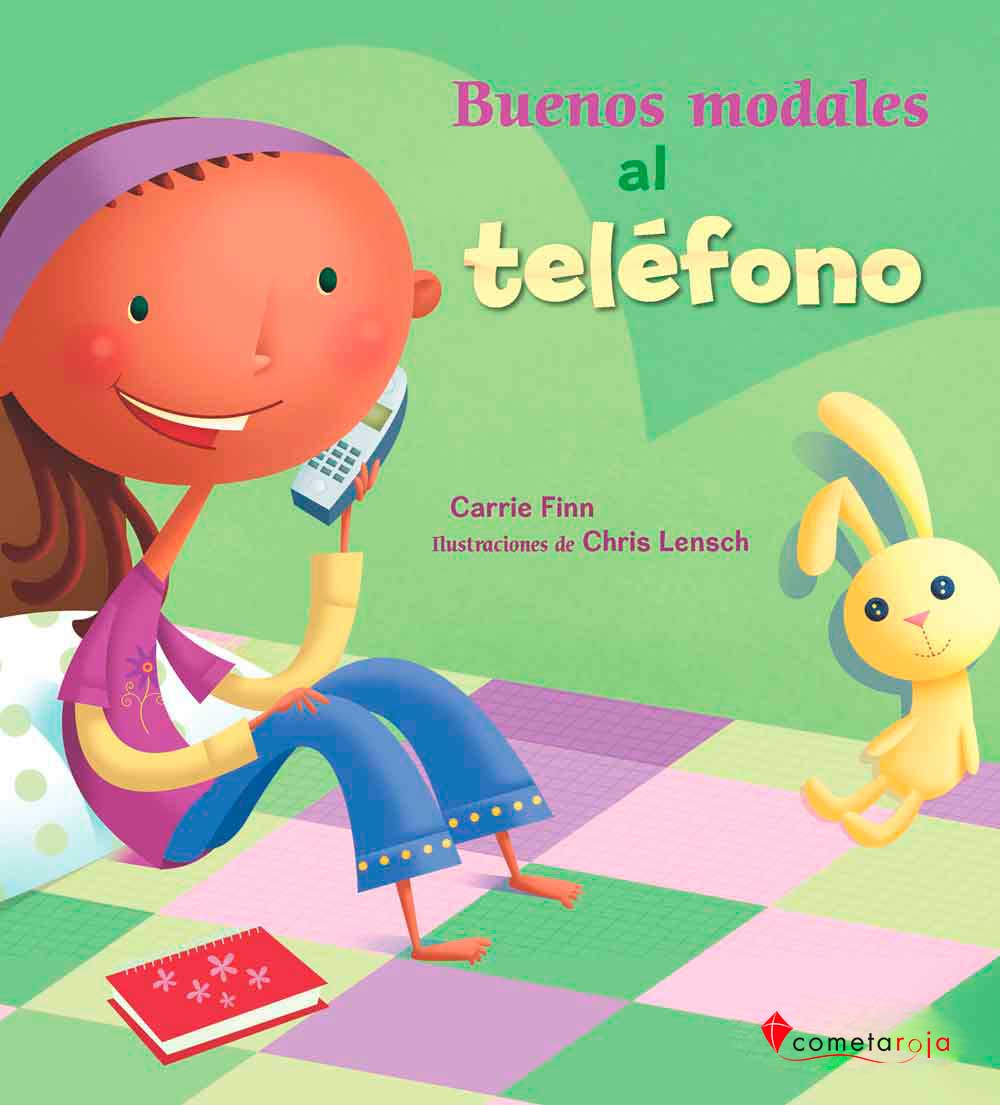 Buenos modales al teléfono