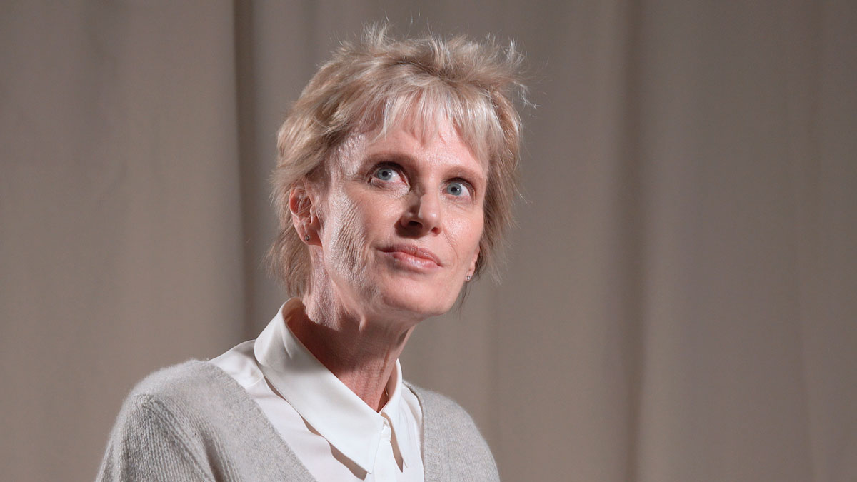 Los cataclismos literarios que han marcado a Siri Hustvedt