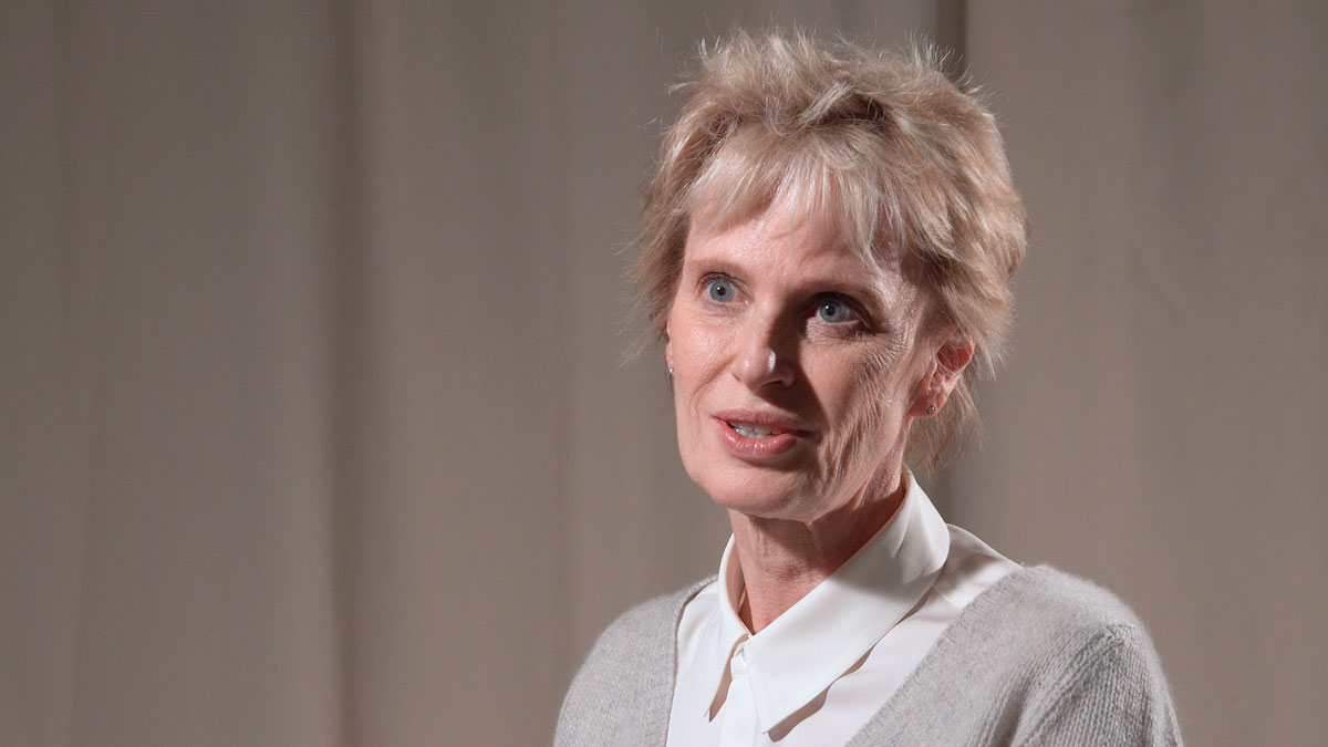 Siri Hustvedt: “Busco las historias que parece que siempre han estado ahí”