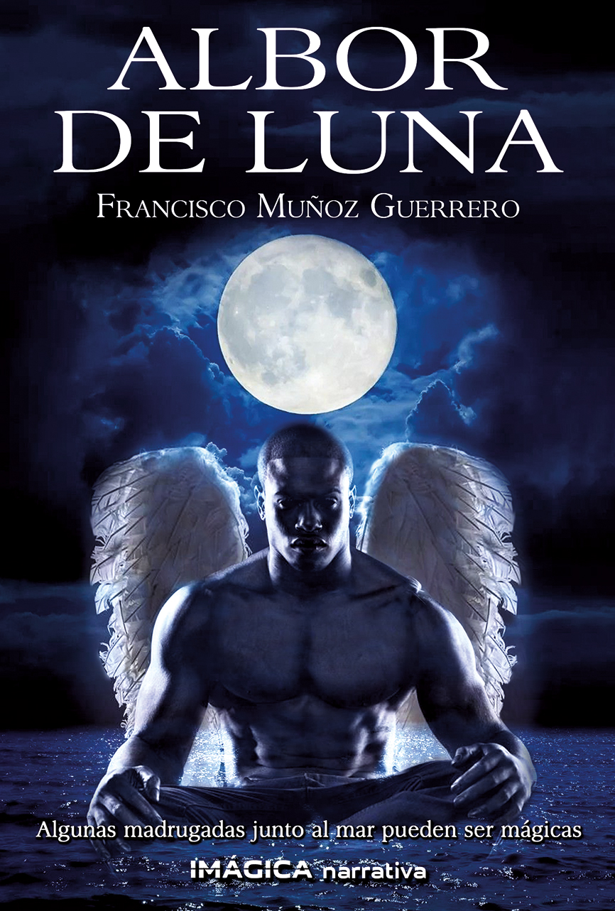 Albor de Luna