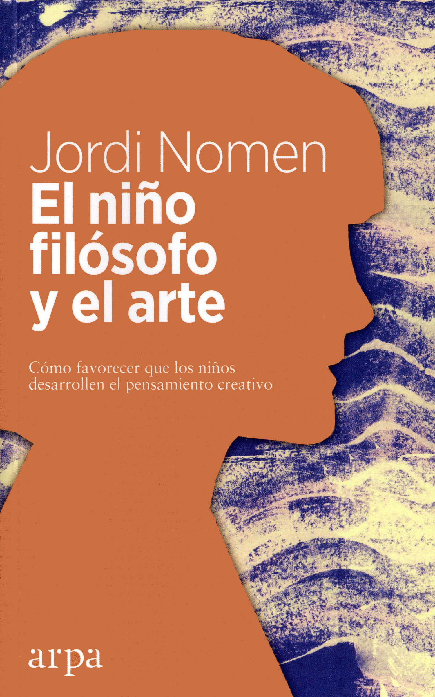El niño filósofo y el arte