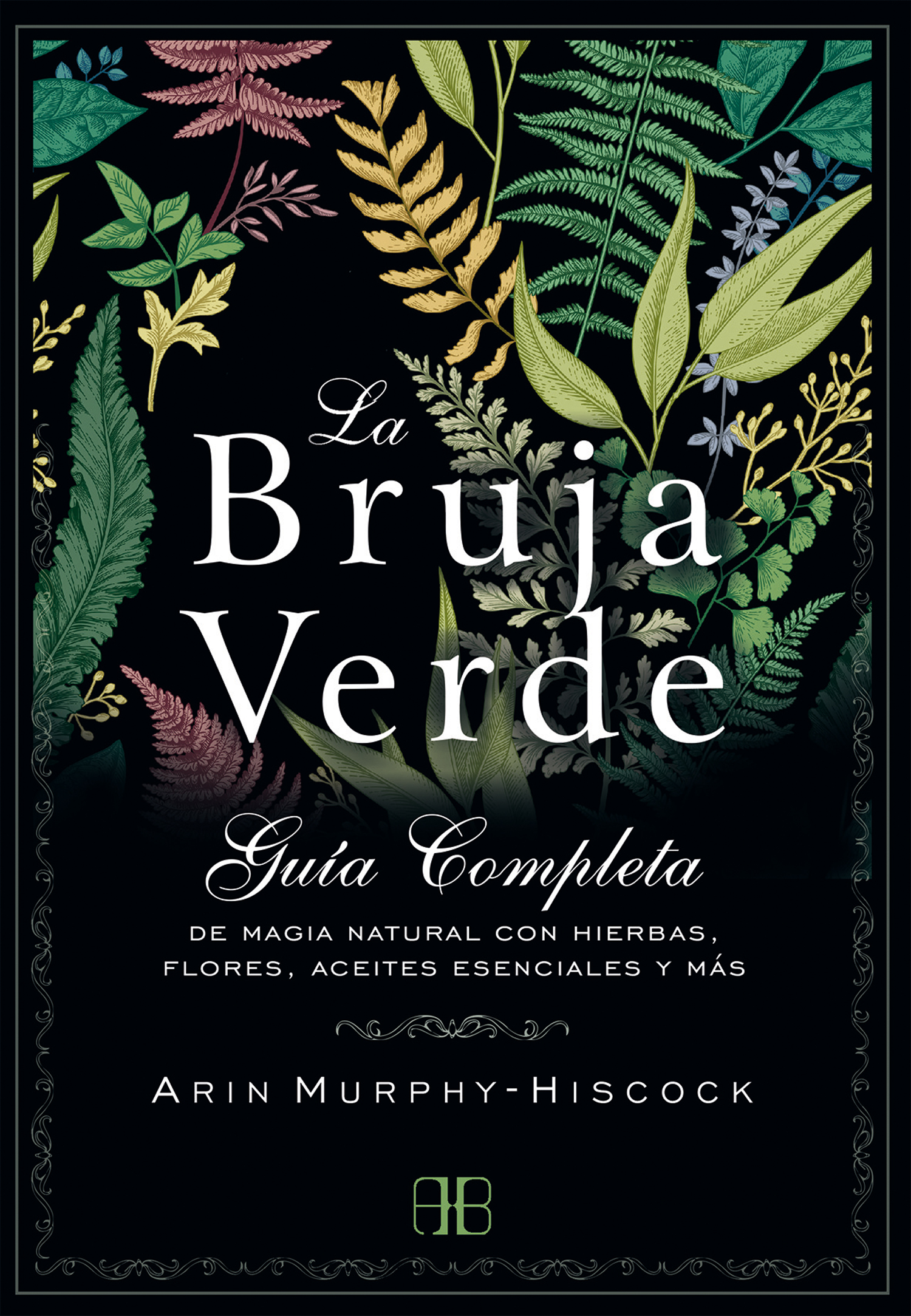 La Bruja verde