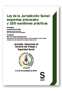 Ley de la Jurisdicción Social: esquemas procesales y 338 cuestiones prácticas