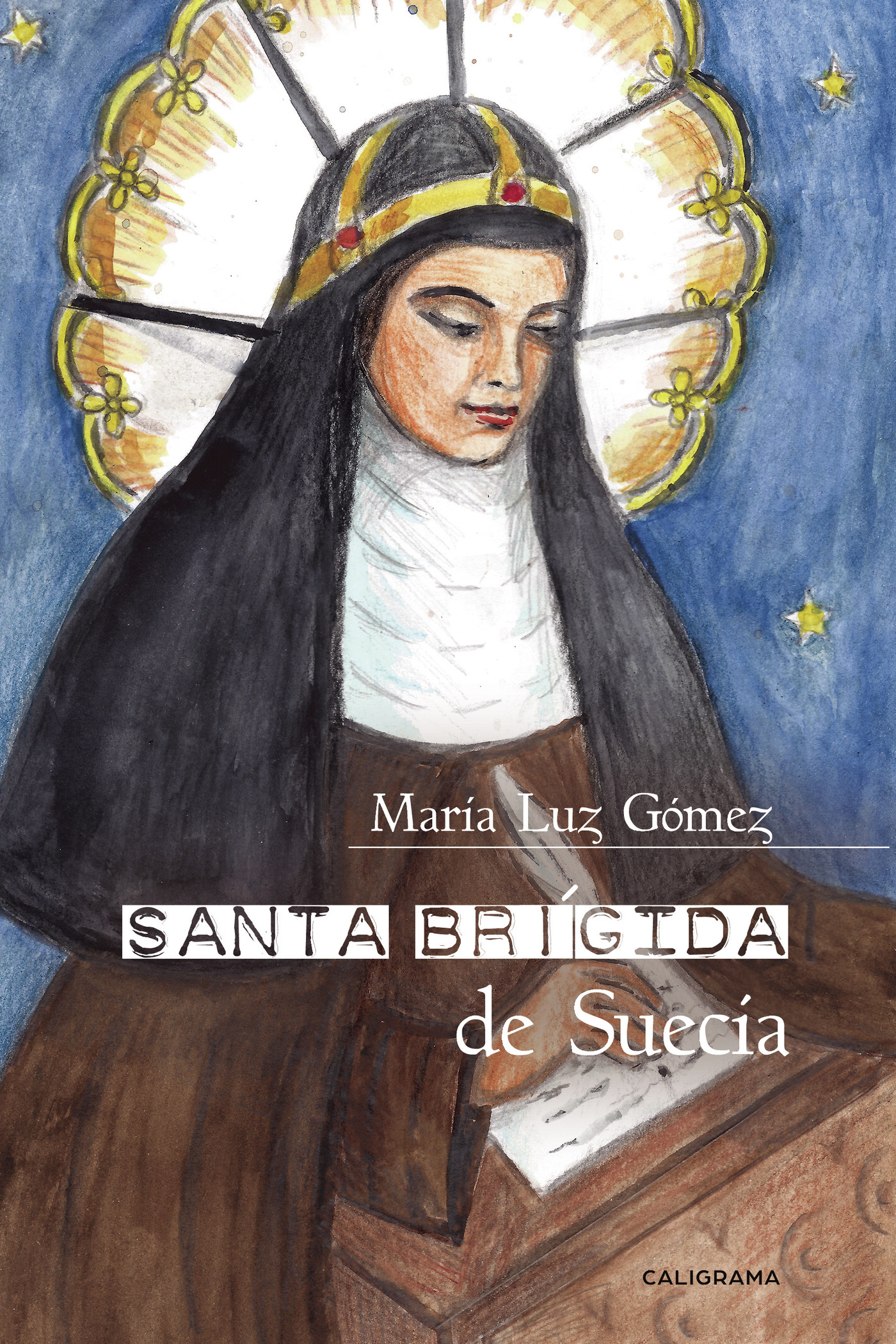 Santa Brígida de Suecia