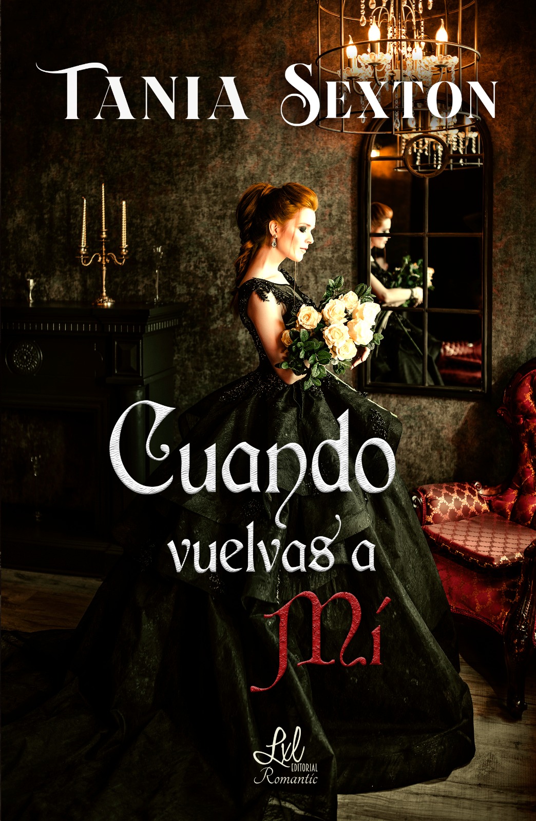 Cuando vuelvas a mí