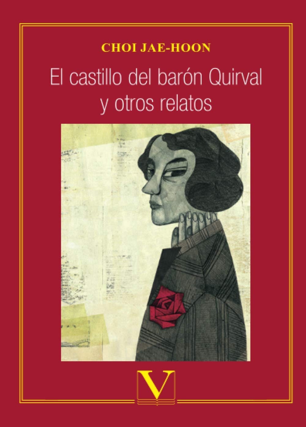 El castillo del barón Quirval y otros relatos