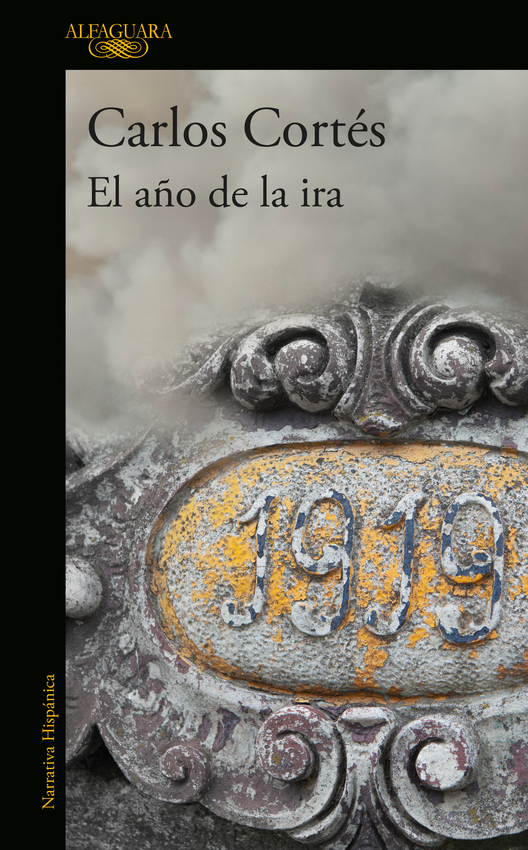 El año de la ira