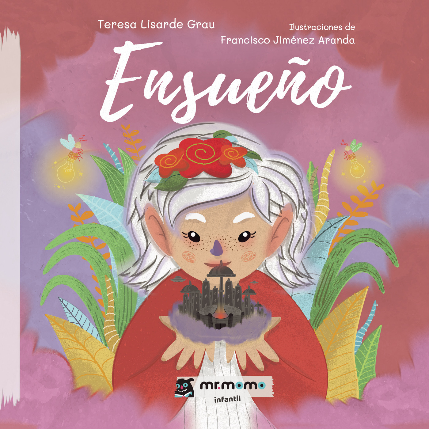 Ensueño