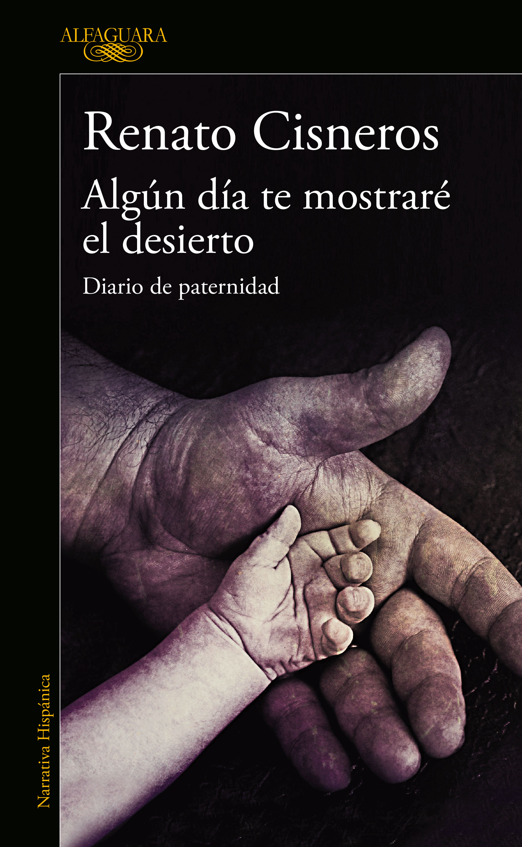 Algún día te mostraré el desierto