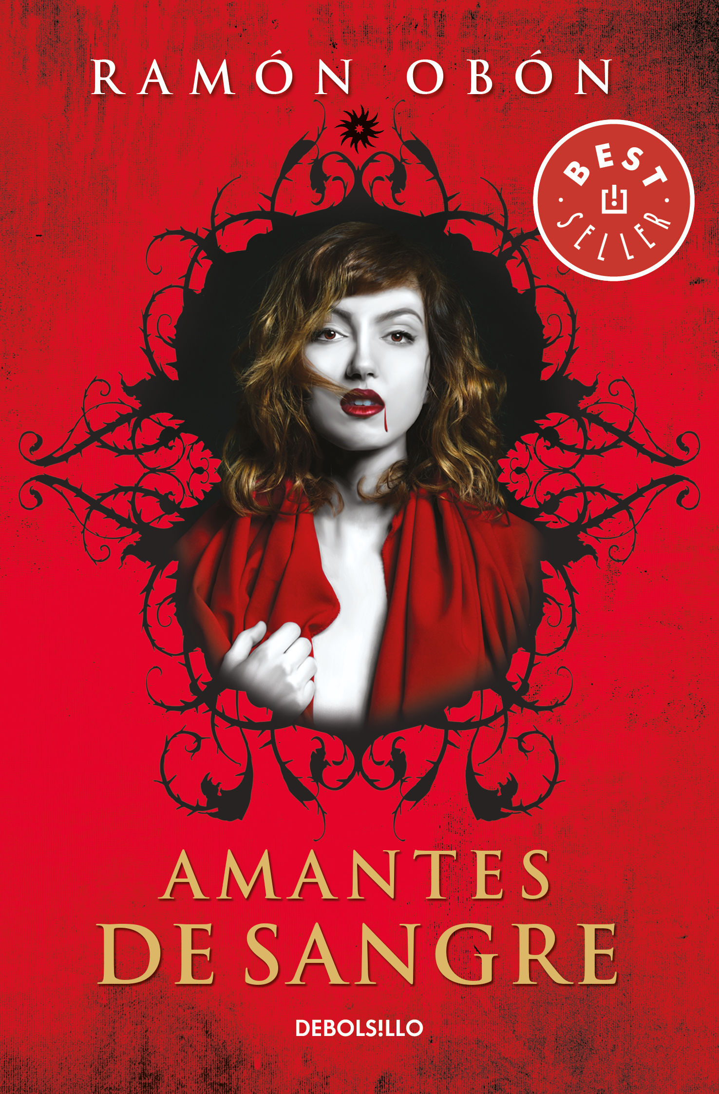 Amantes de sangre ( Trilogía El príncipe maldito 2 )